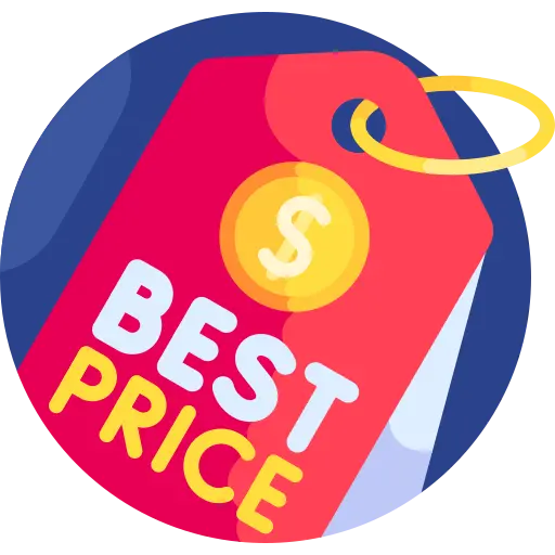 Low Price Guarantee