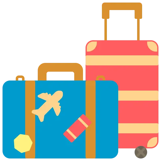 suitcase