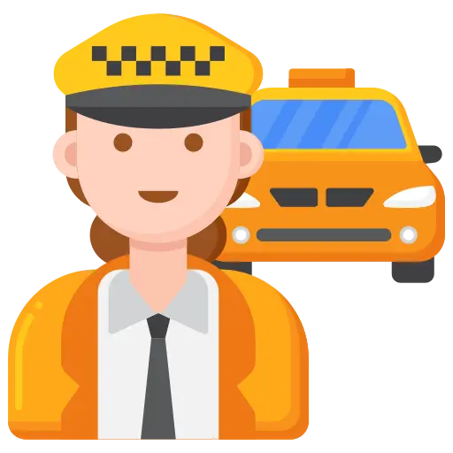 taxi-driver