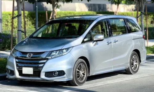 Premium Limousine Service in UAE