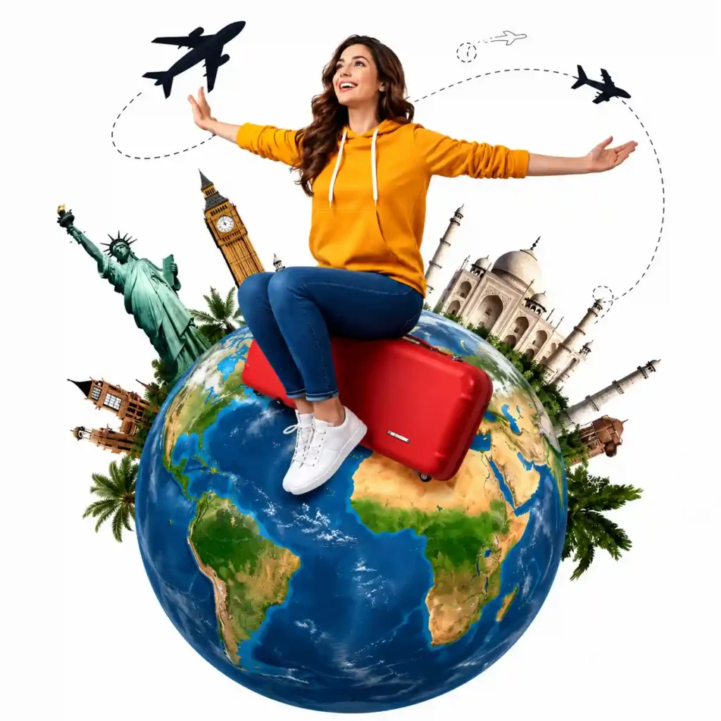 cabio tourism india