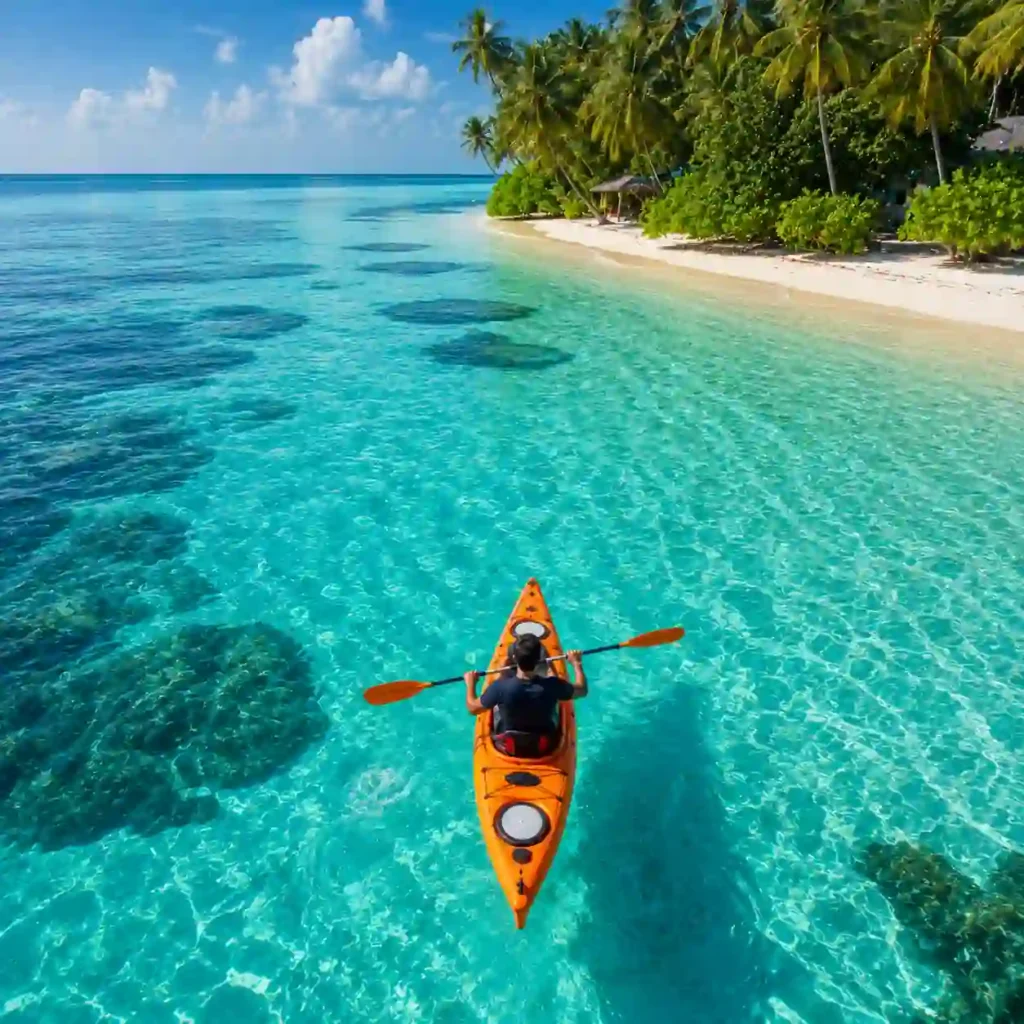 Lakshadweep Tour Packages