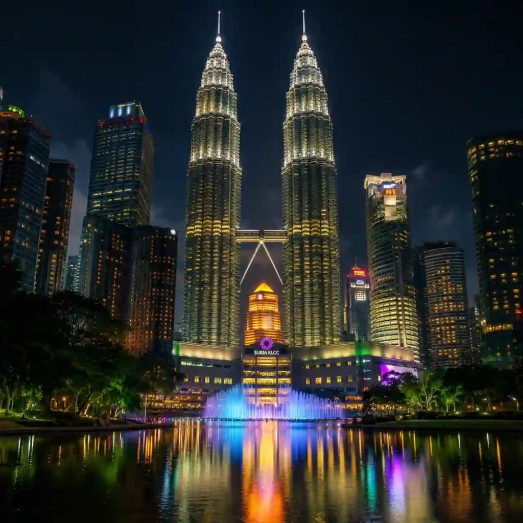 Malaysia tour packages