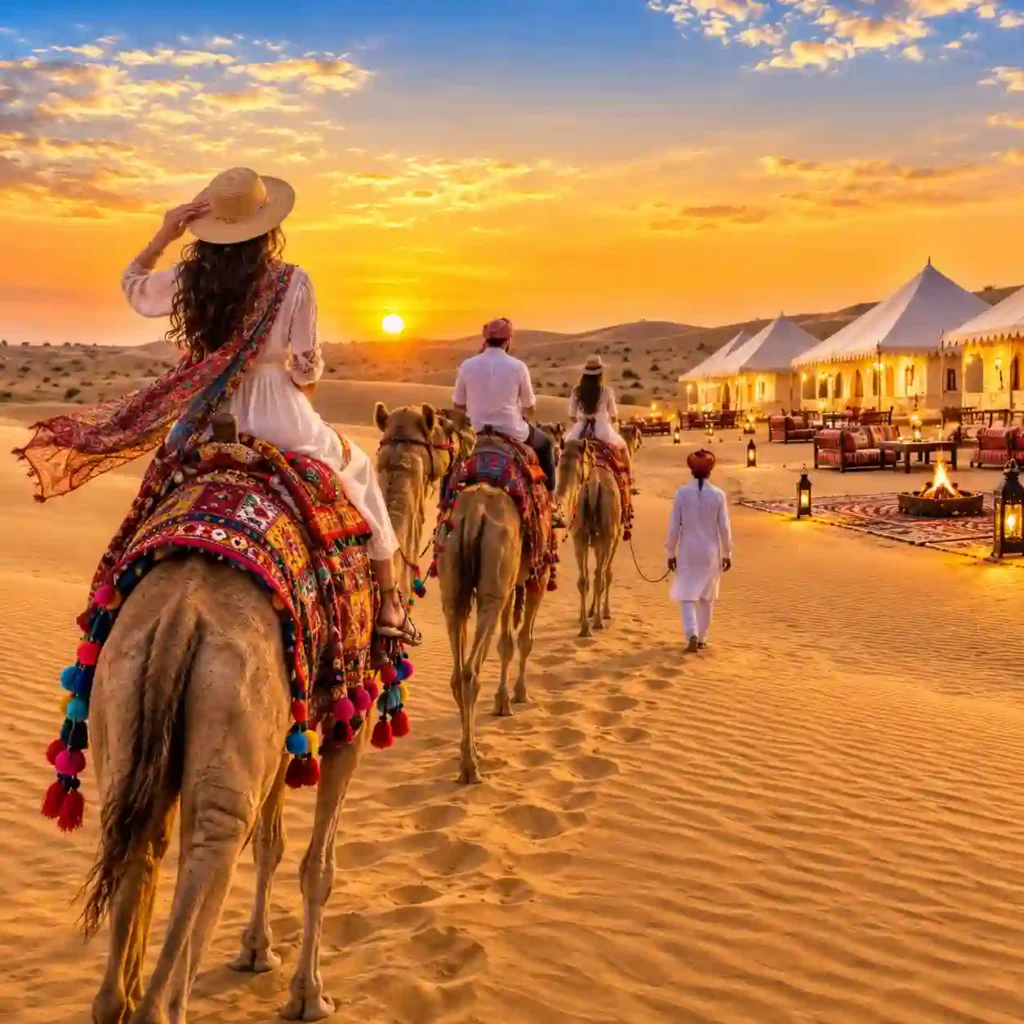 Rajasthan Tour Packages