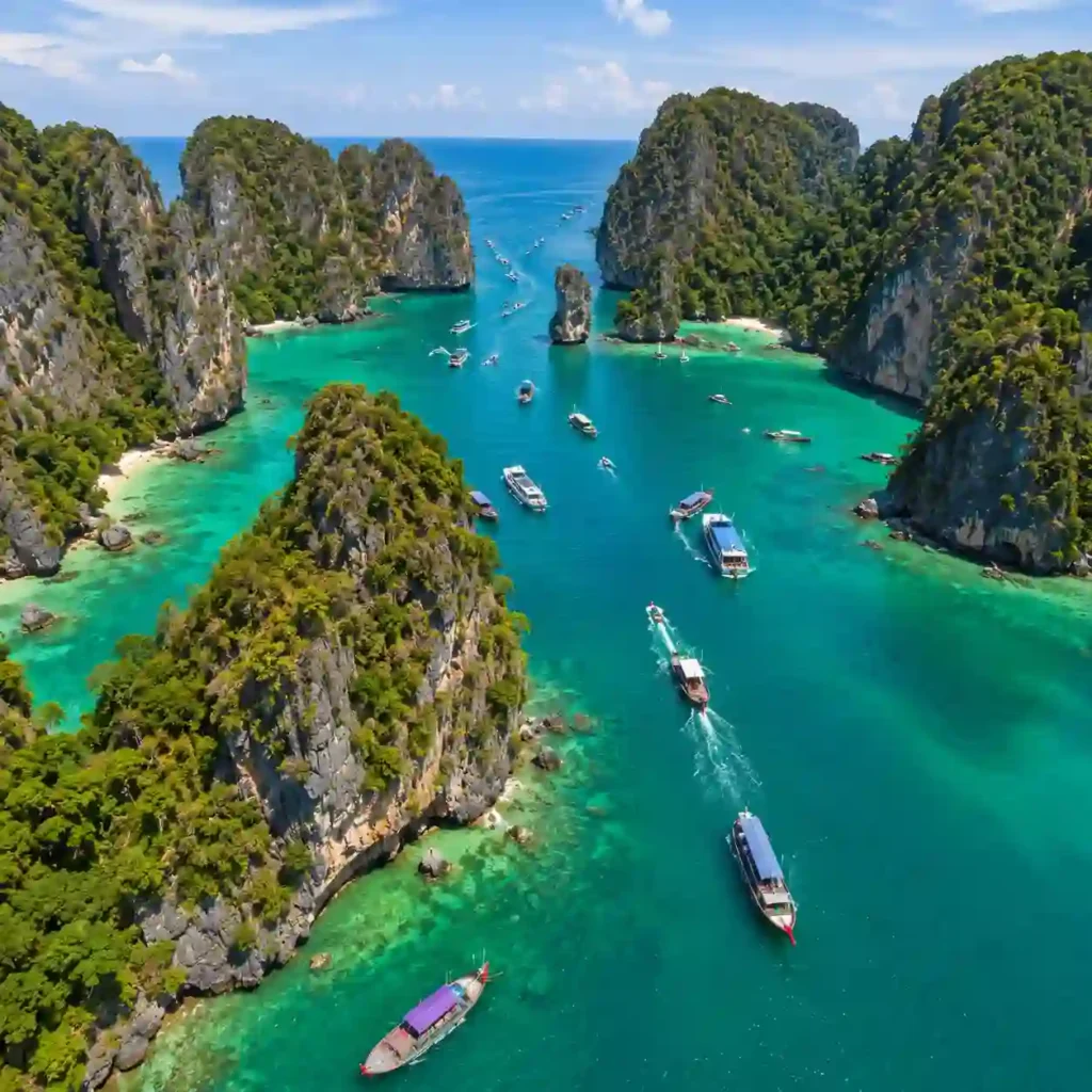Thailand Tour Packages