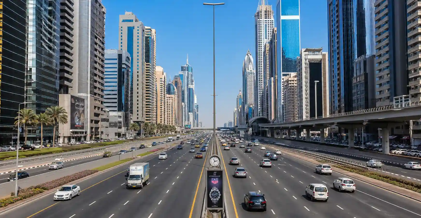 CABIO LIMO professional chauffeur and limousine services across the UAE