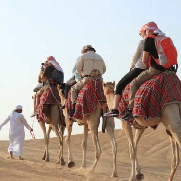 desert safari dubai