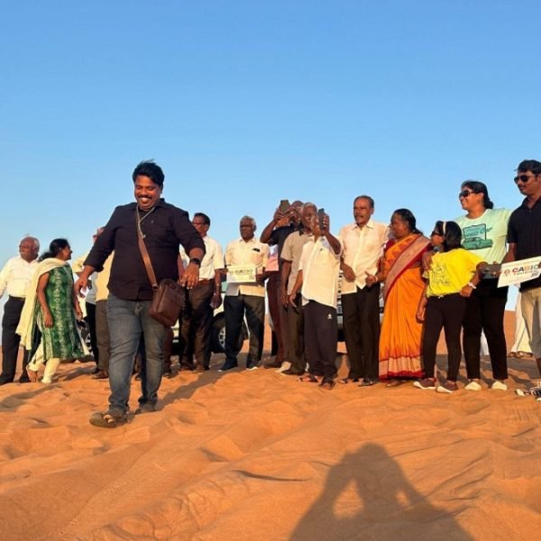 Desert Safari Deals Dubai