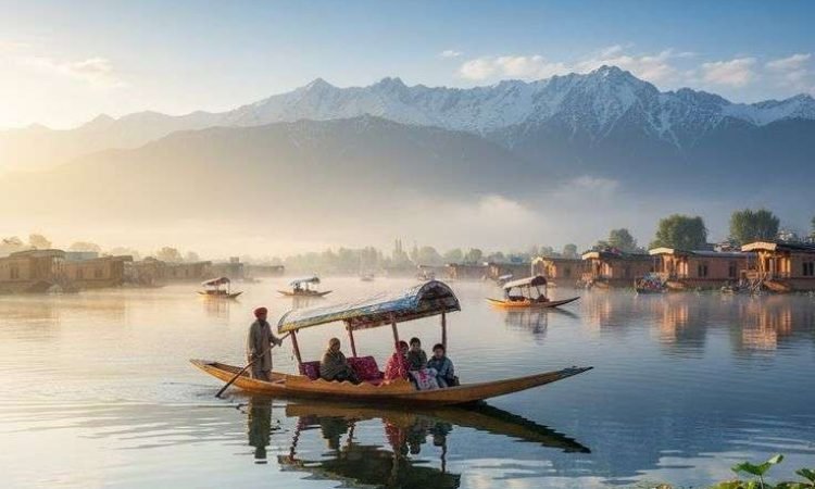 Kashmir Tour Package
