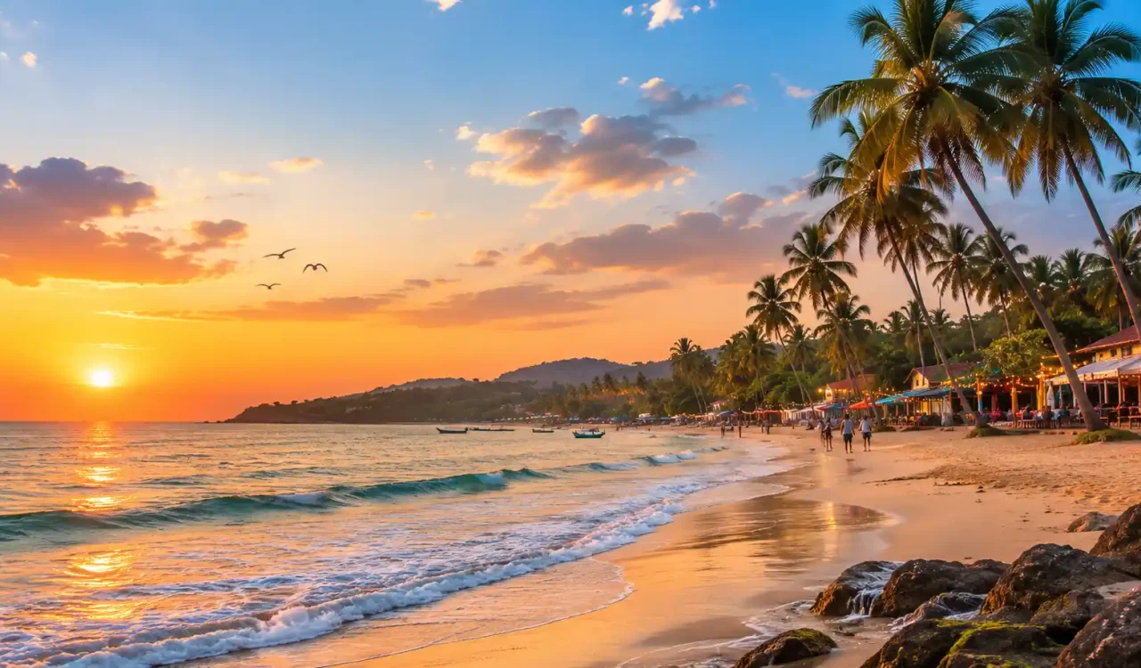 Goa Tour Packages