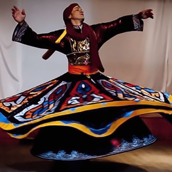 Tanura Dance img