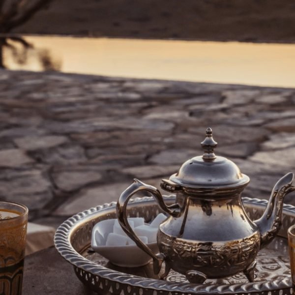 Tea coffee ghawa & soft drinks