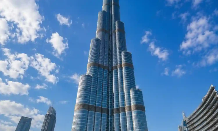 Dubai Tour Packages