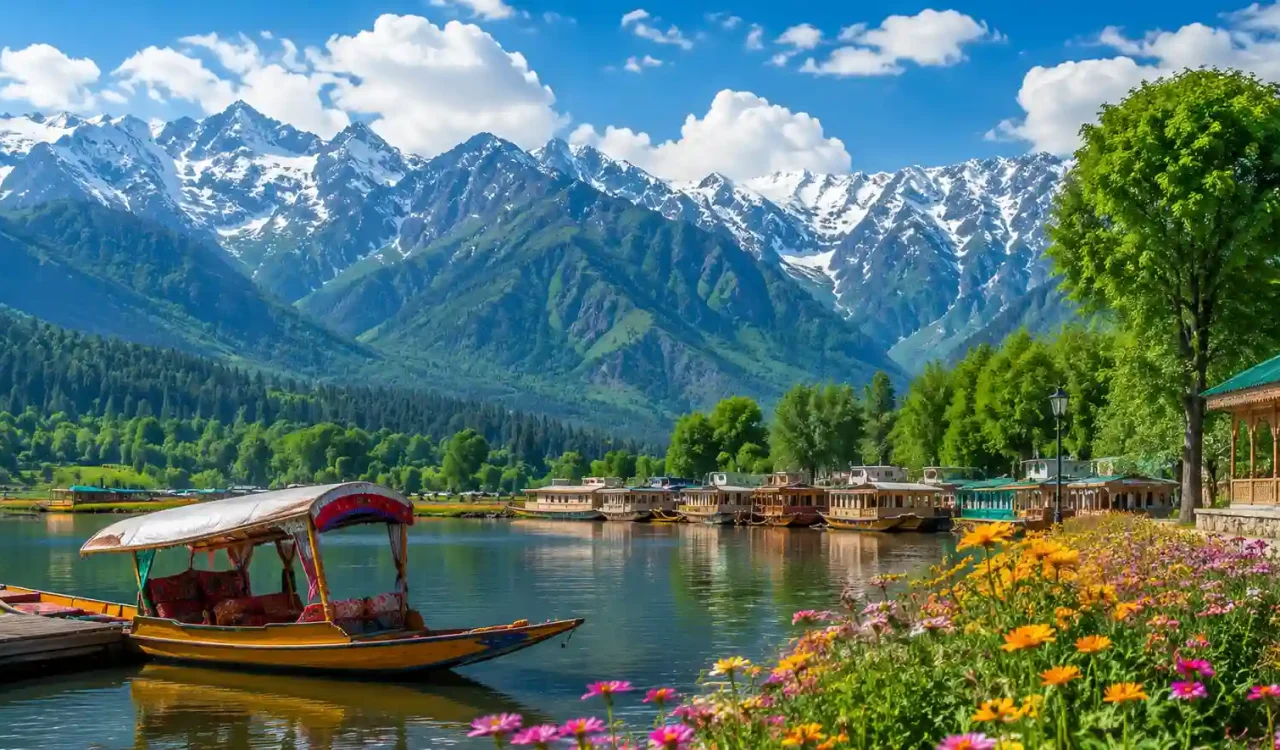 Kashmir Tour Package