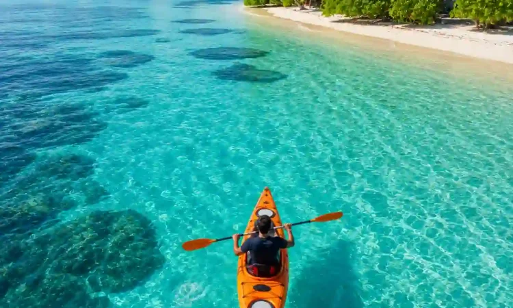 Lakshadweep Tour Packages
