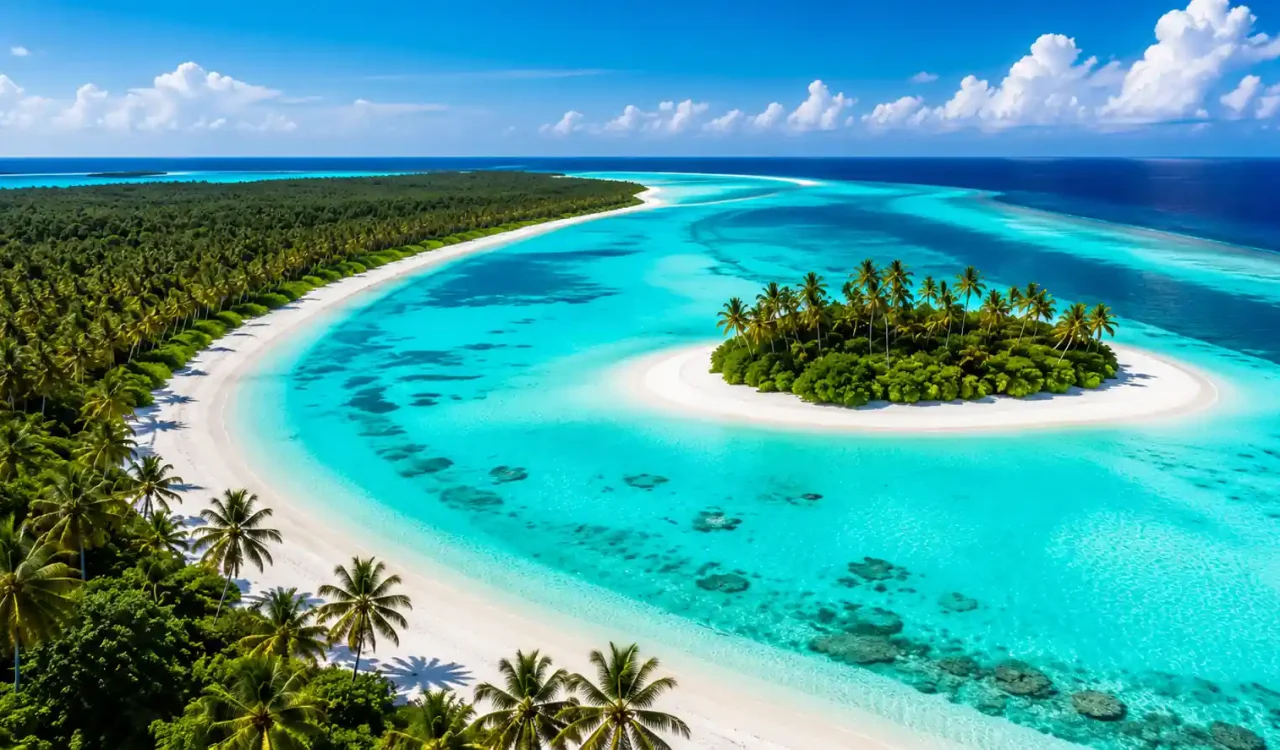 Lakshadweep Tour Packages