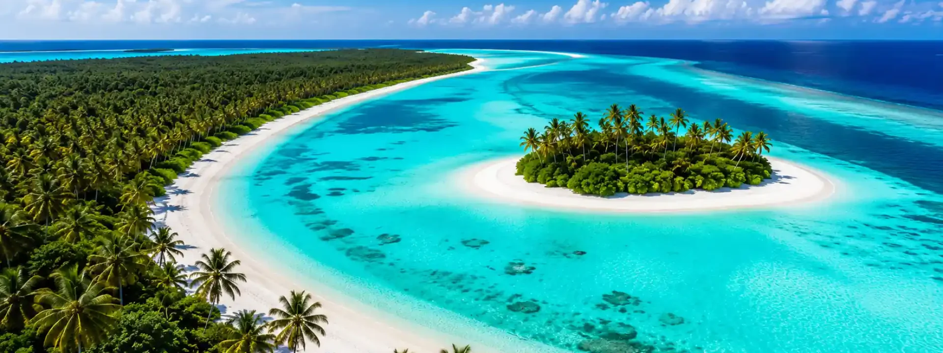 Lakshadweep Tour Packages