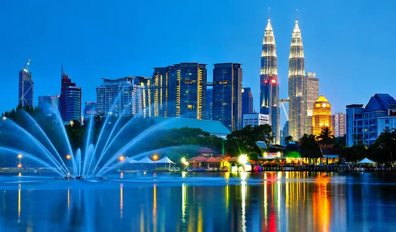 Malaysia tour packages
