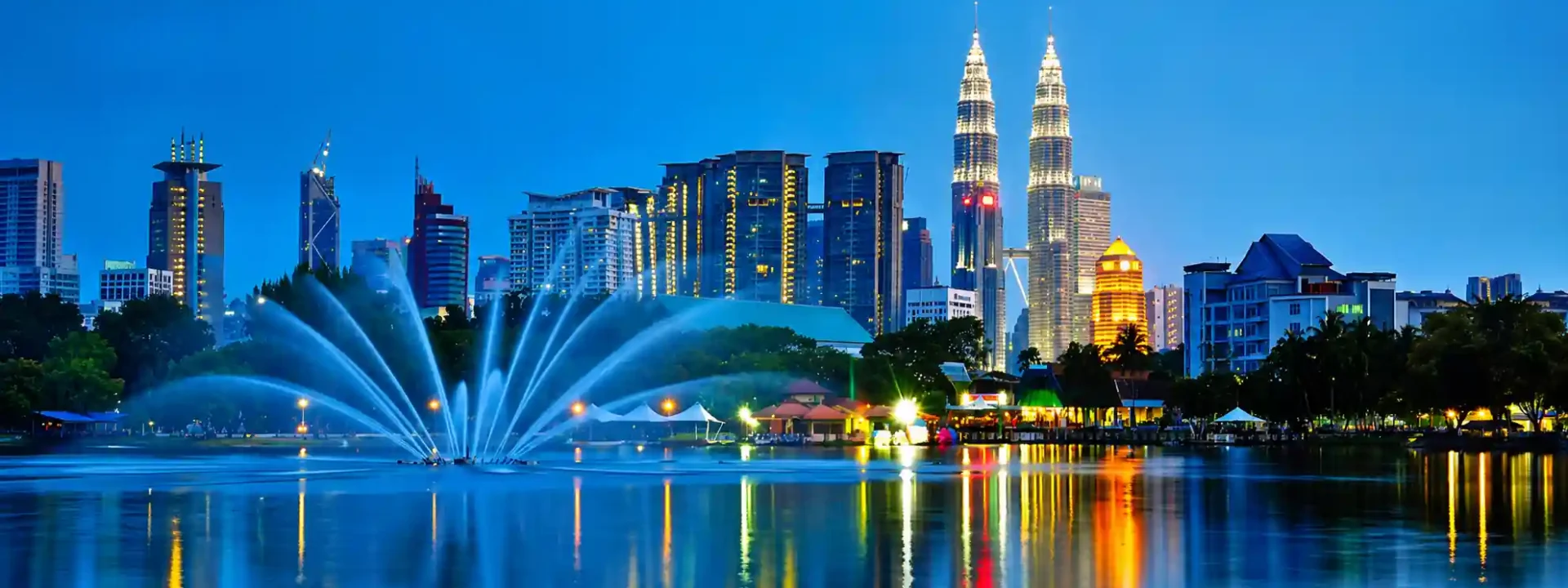 Malaysia tour packages