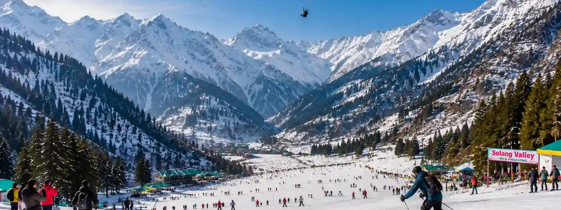 manali tour packages