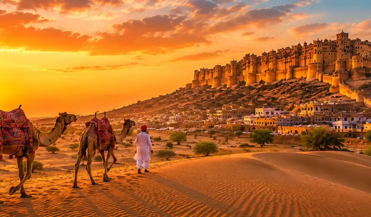 Rajasthan Tour Packages