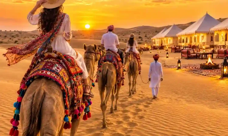 Rajasthan Tour Packages