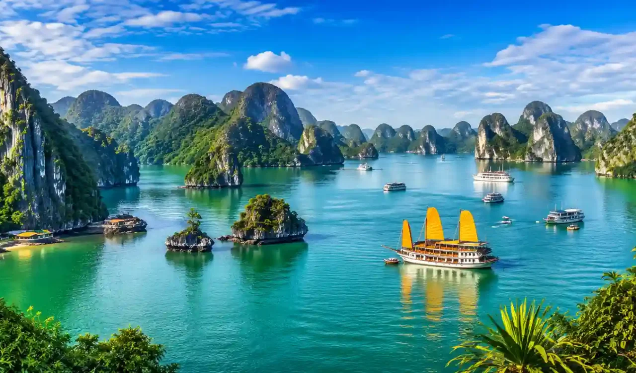 Thailand Tour Packages