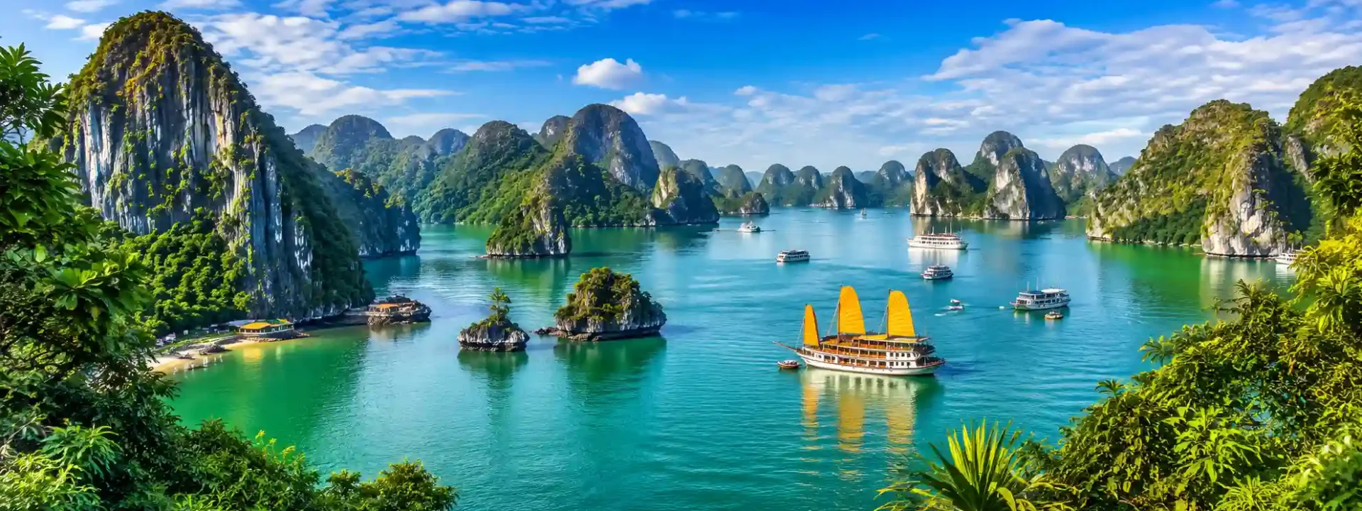 Thailand Tour Packages