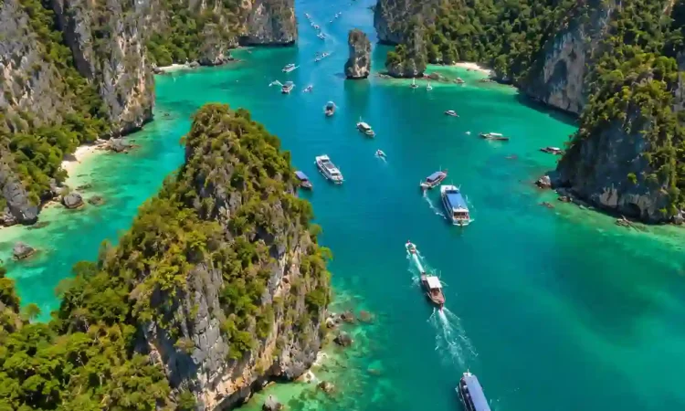 Thailand Tour Packages